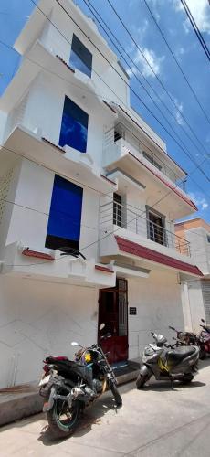 Kalapettai House | Villa de valentin