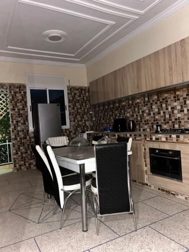 Errachidia Villa | Villa de wail