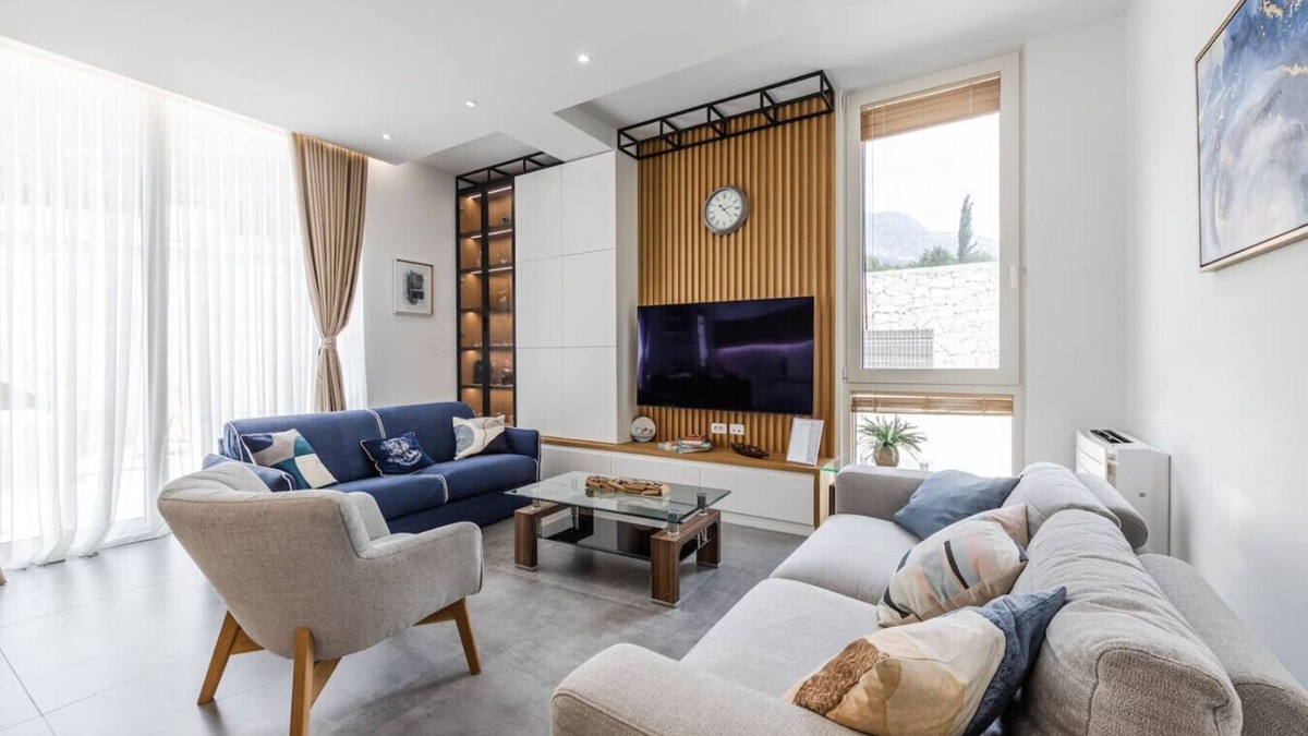 Jala Apartment | Villa Dea Green Coast | 166C