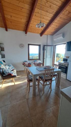 Aglientu House | Villa DEA