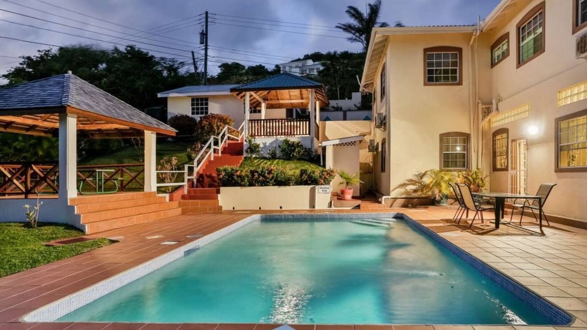 Gate Park Villa | Villa Decaj Luxury villa