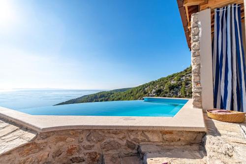 Zrnovo House | Villa Defora