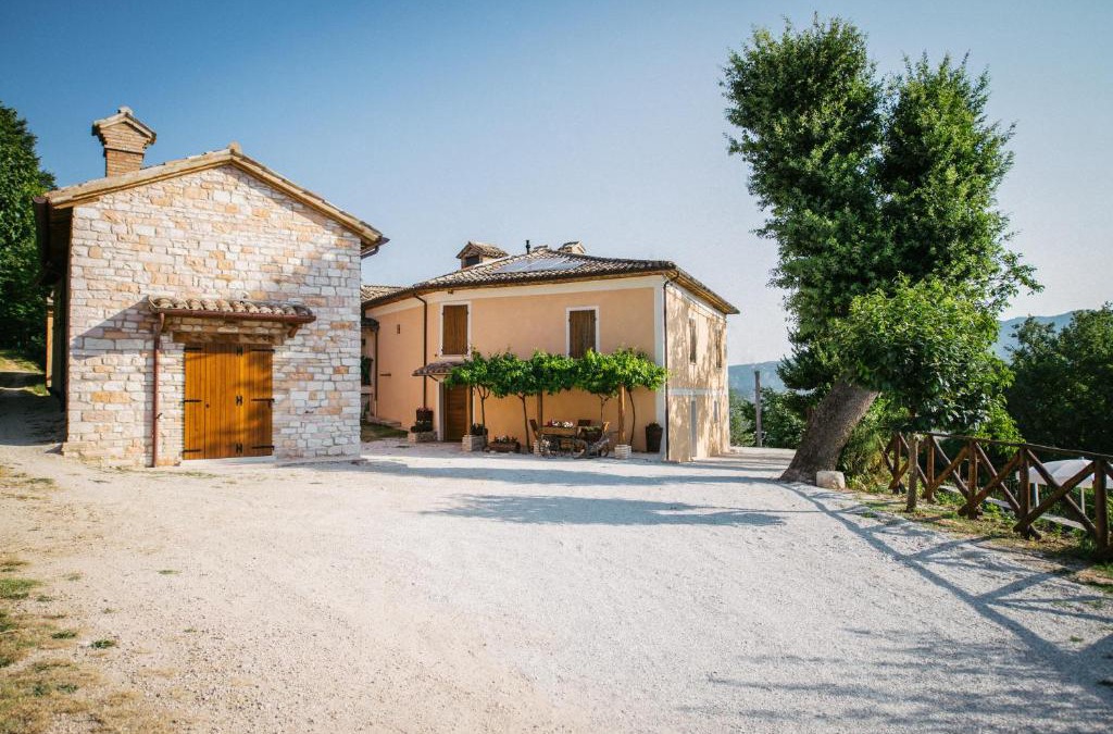 Cagli Apartment | Villa degli Orti