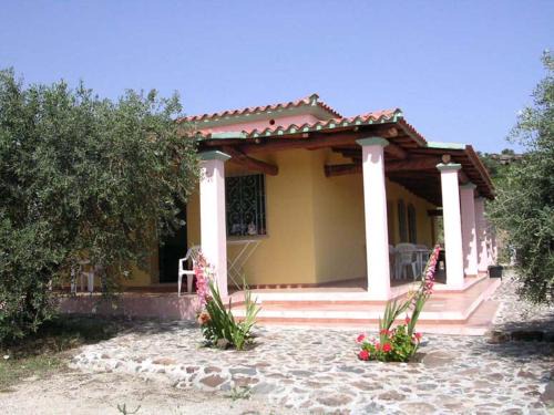 Orosei House | Villa degli Ulivi e delle Rose