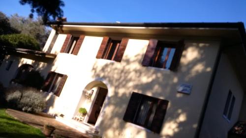 Villorba Bed & Breakfast | Villa dei Pini