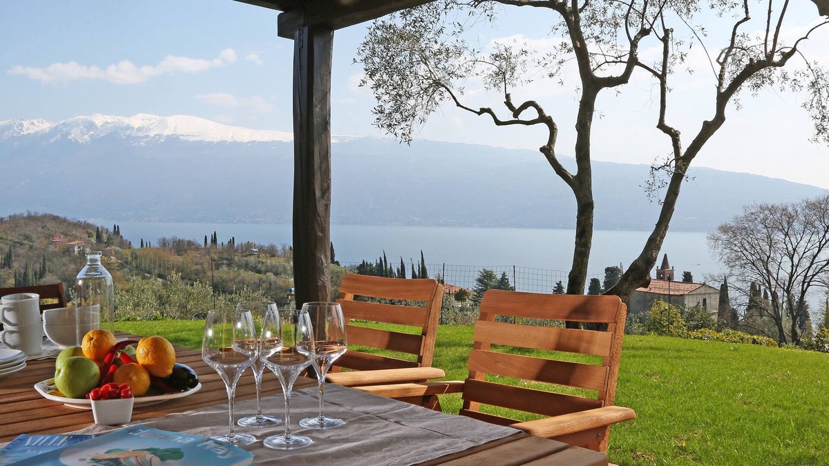Cecina Villa | Villa dei Rosmarini on the Golf