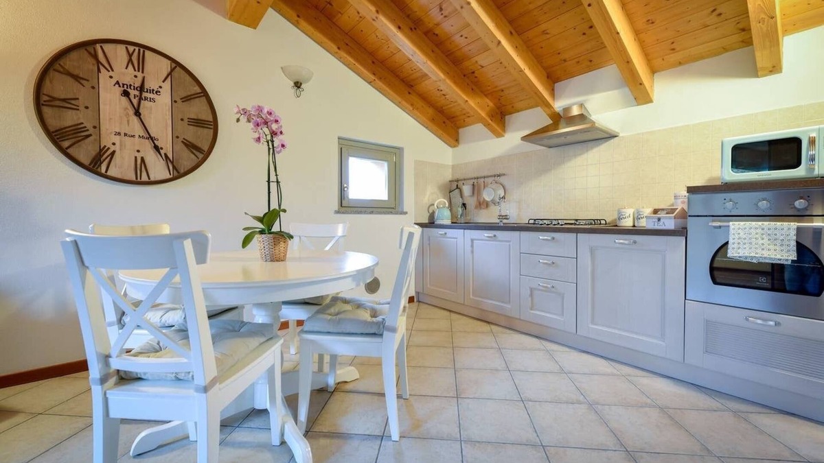 Bergamo Apartment | Villa dei Venti - Maestrale Apartment