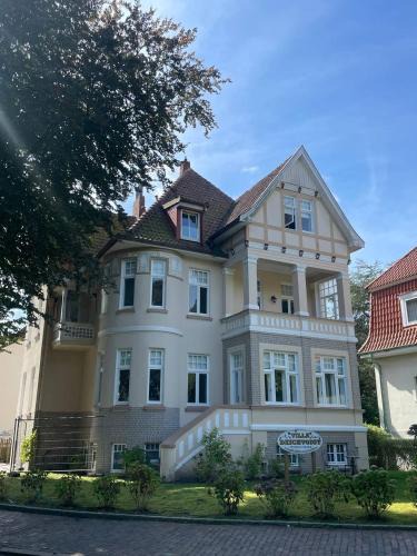 Doese Villa | Villa Deichvoigt