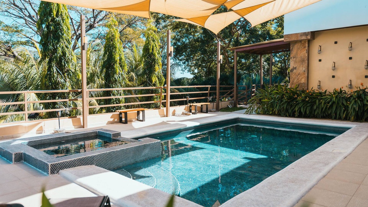 Tamanique Villa | Villa del Alma, Beach House Atami El Salvador