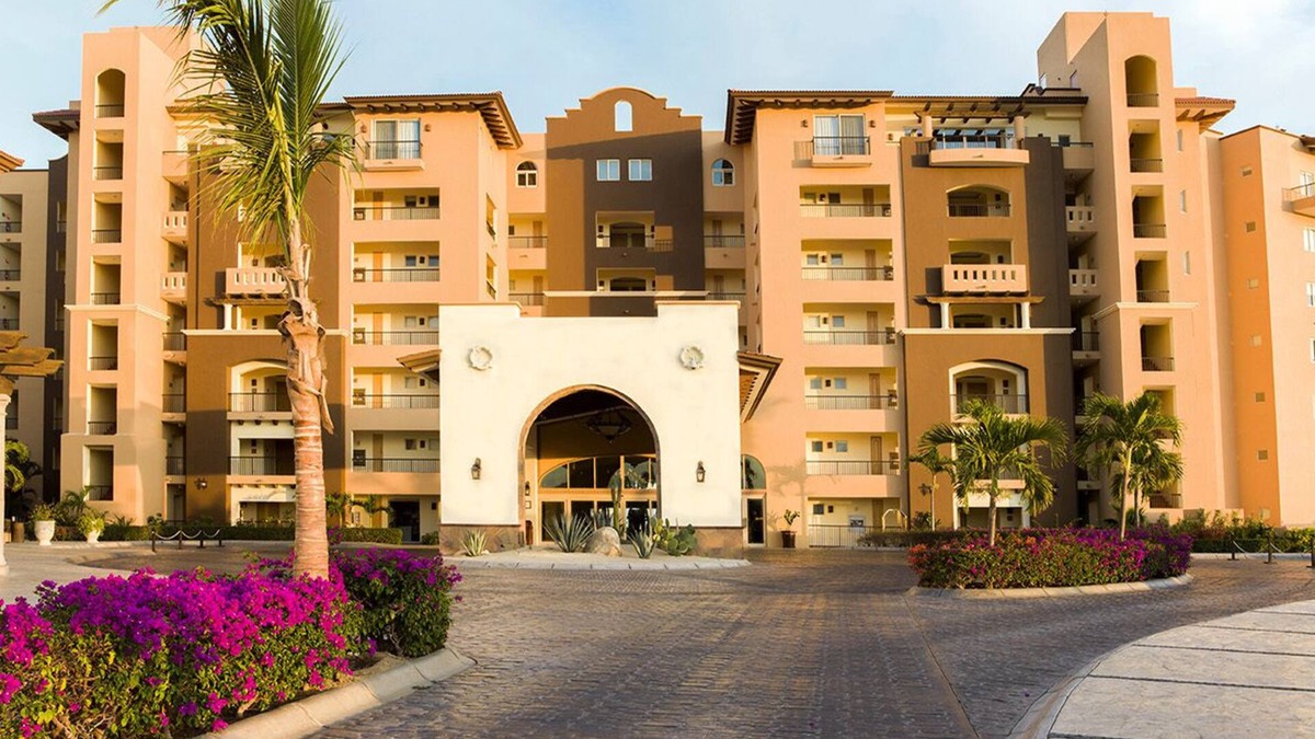 Chula Vista Hotel | Villa Del Arco Beach Resort & Spa Cabo San Lucas