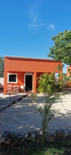 Tixpehual Villa | VILLA DEL CIELO TIXPEHUAL