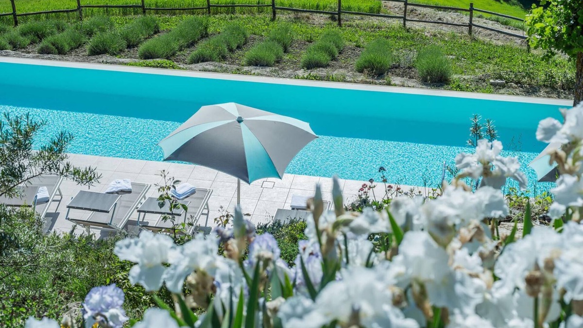 Urbania Villa | Villa del Duca 10 - Four Bedroom Villa, Sleeps 10