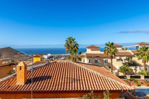 Chayofa Villa | Villa del Duque Chayofa