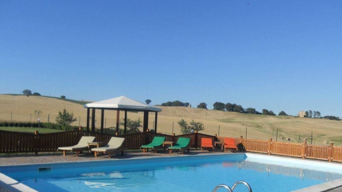Chiesanuova House | Villa del Giglio