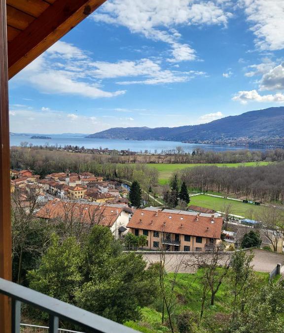 Suna Villa | Villa del Sole