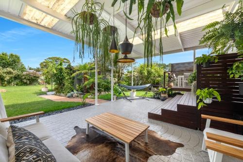 Vincentia House | Villa Del Mar - Belle Escapes Jervis Bay