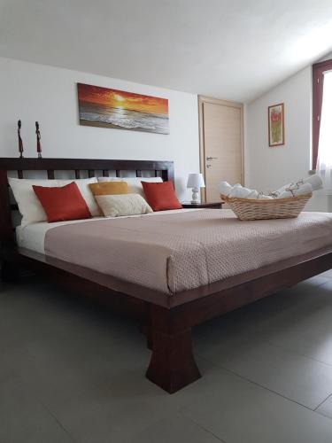 Sassari Apartment | Villa del Mar Country Loft