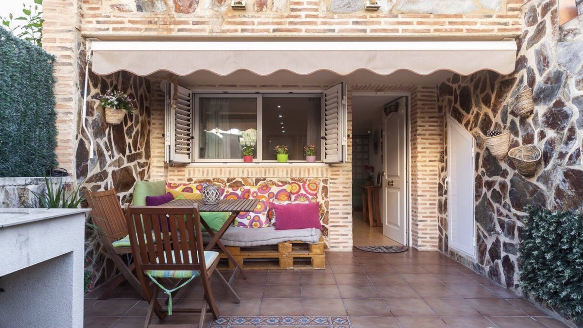 Playa Pobla de Farnals Apartment | Villa del Mar Apartamento