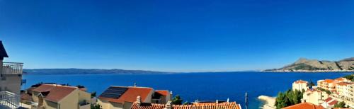 Tice Apartment | Villa Del Mar Omiš