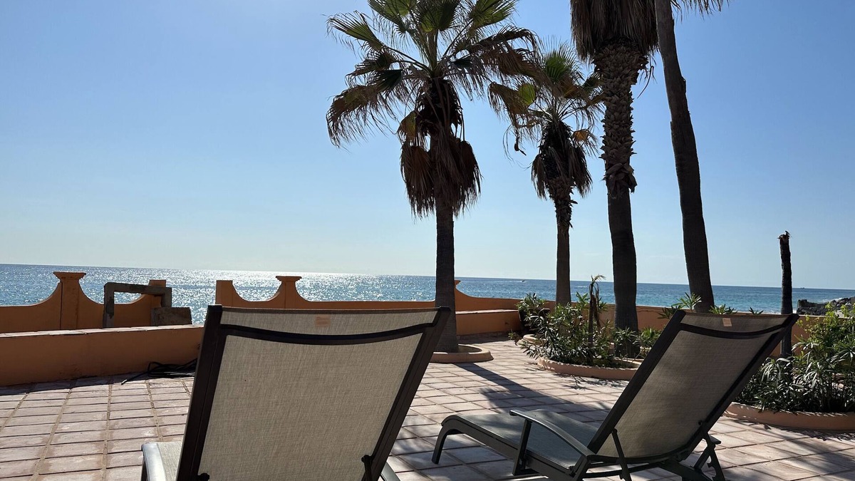 Santa Rosa Villa | Villa del Mar - Paradise in Cabo Pulmo! by RedAwning