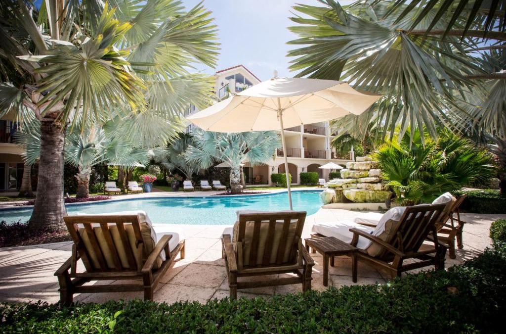 Grace Bay Hotel | Villa del Mar