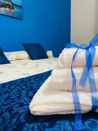 Campomarino House | Villa Del Mare