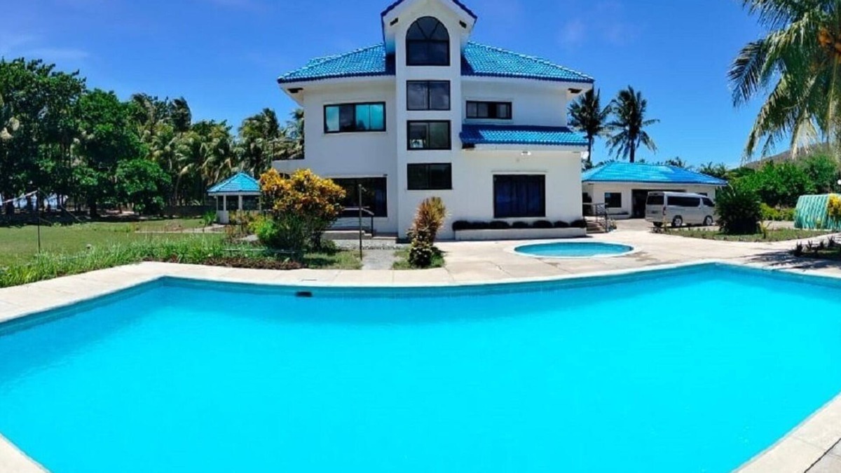 Pagudpud Villa | Villa del Niconnn