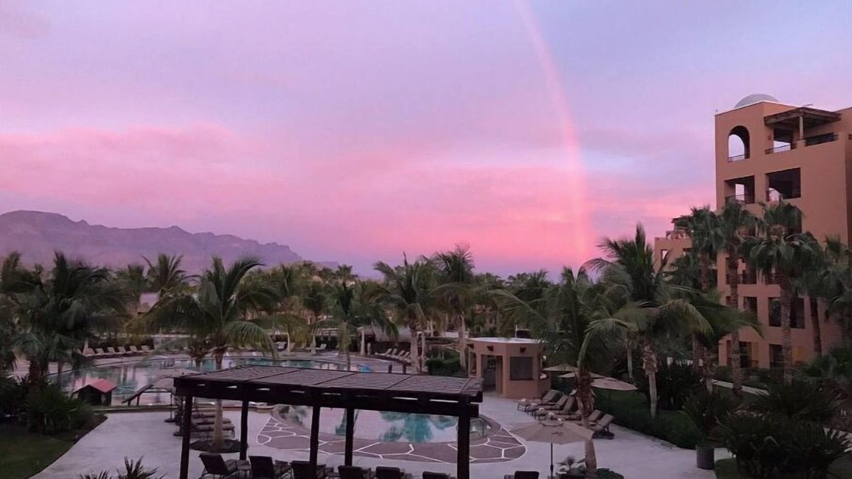 El Marasal Resort | Villa Del Palmar At The Islands Of Loreto