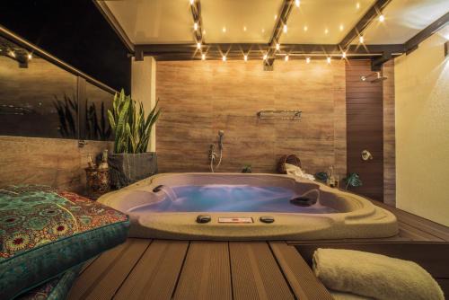 Cali Apartment | Villa del Peñon Suites