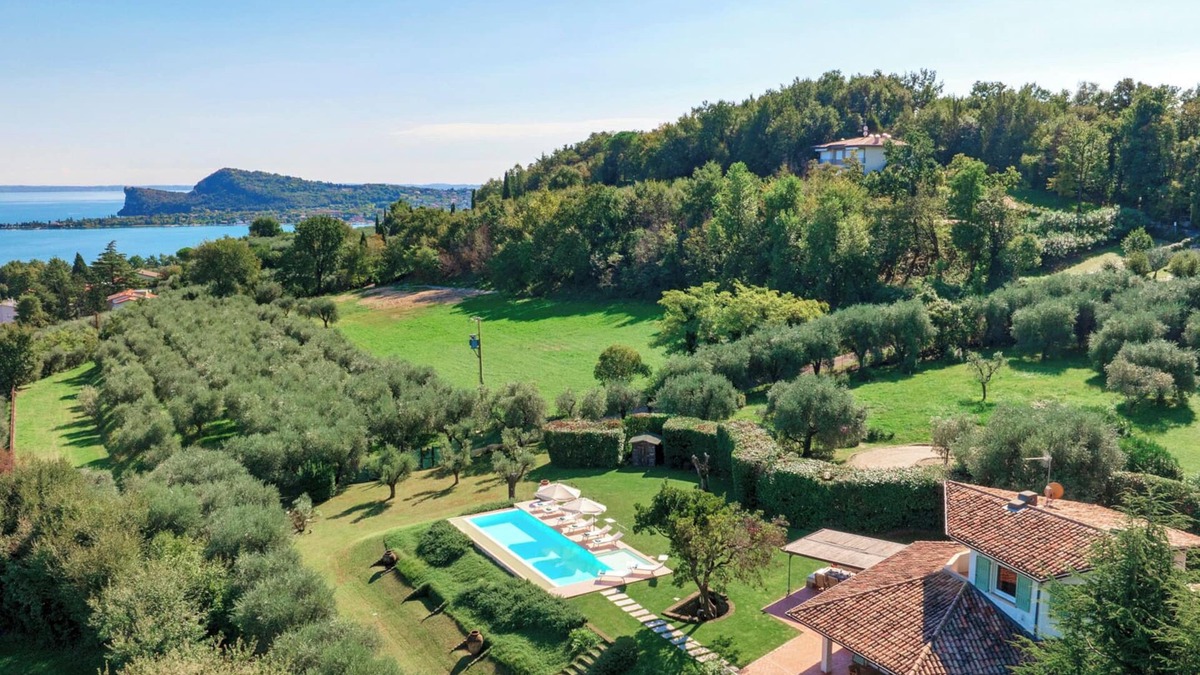 Paradiso Villa | Villa del Prato 8, Emma Villas