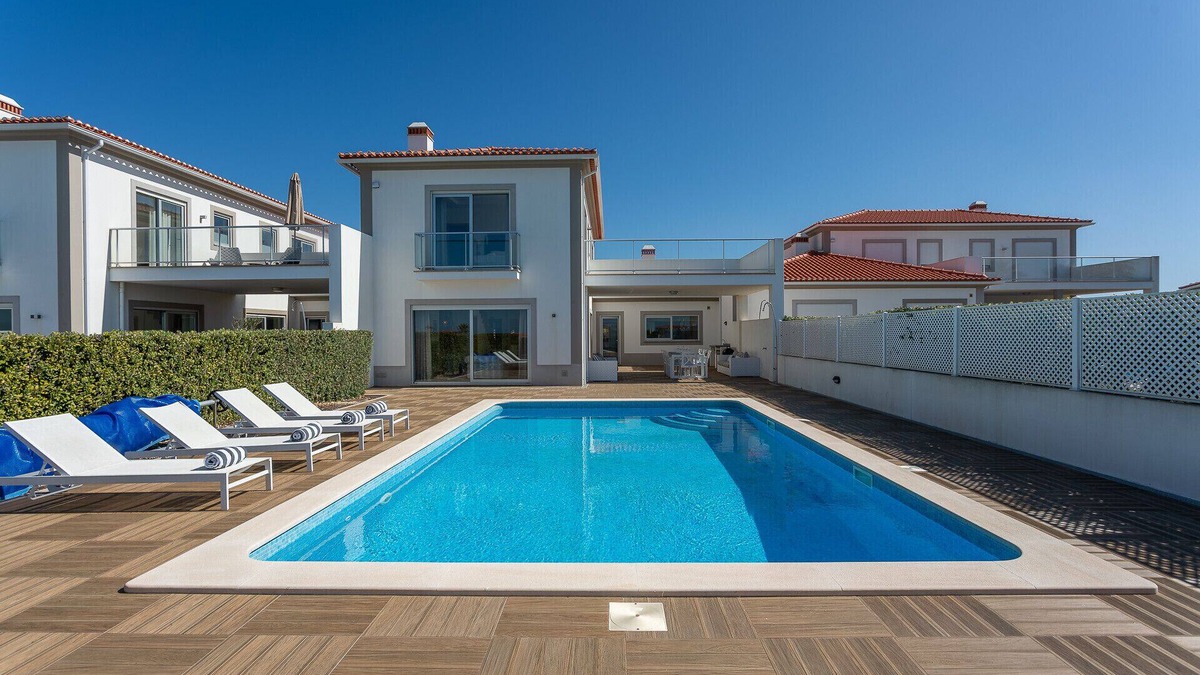 Praia del Rei Villa | Villa del Rey VIII - Allure Villas