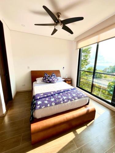 Tena Apartment | VILLA DEL ROSARIO