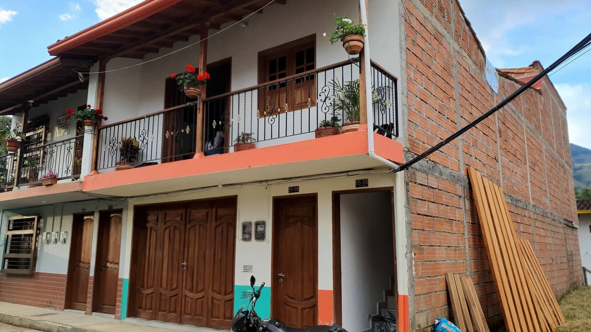 Jardin House | Villa del Socorro