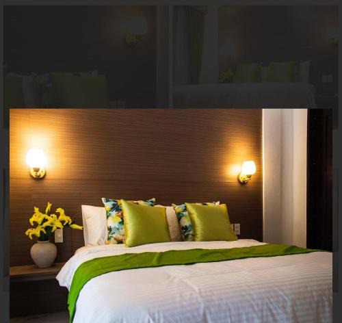 Carcar House | Villa del Sol 1 Barkada Rooms