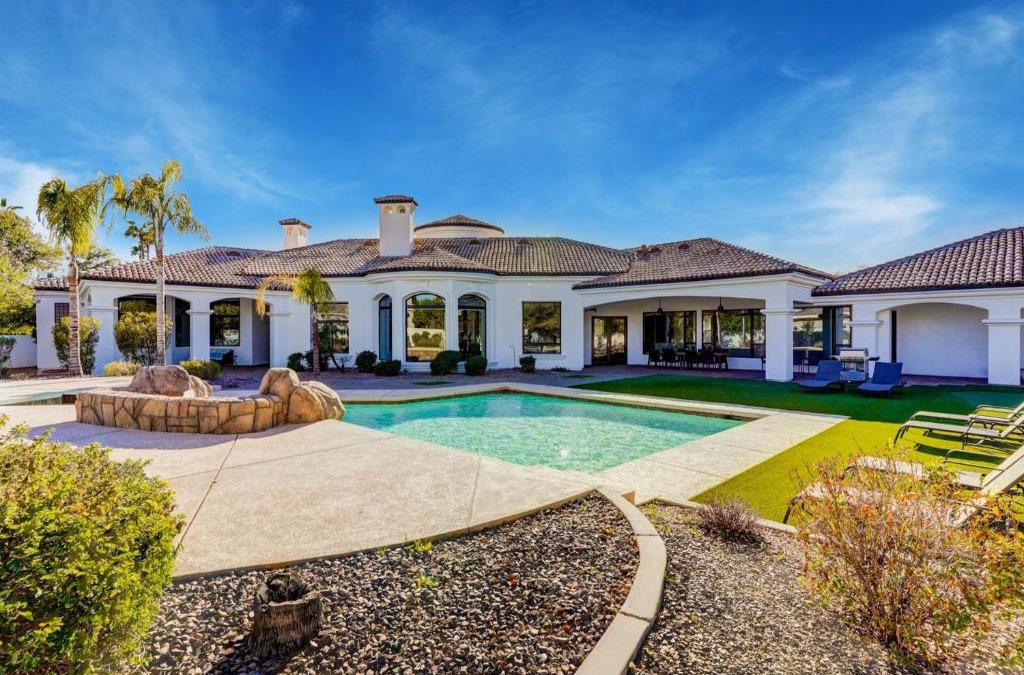 Sandahl Villa | Villa del Sol, Amazing House by Kivoya