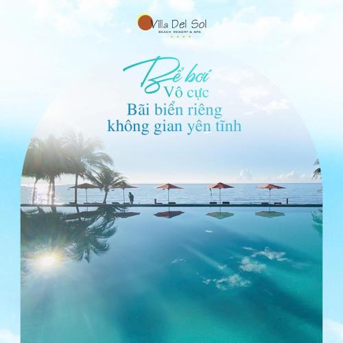 Phan Thiet Resort | Villa Del Sol Beach Resort & Spa