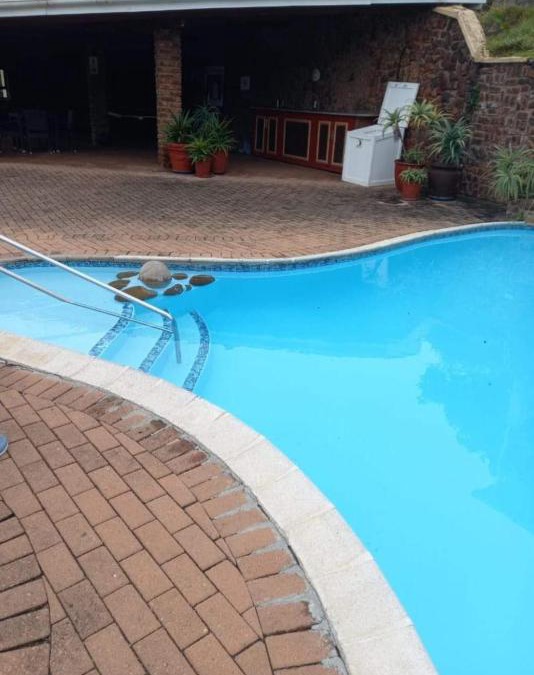 Uvongo Apartment | Villa del Sol Margate