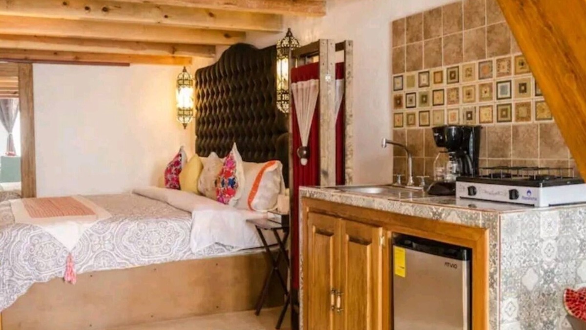 Bernal Villa | Villa del Sol
