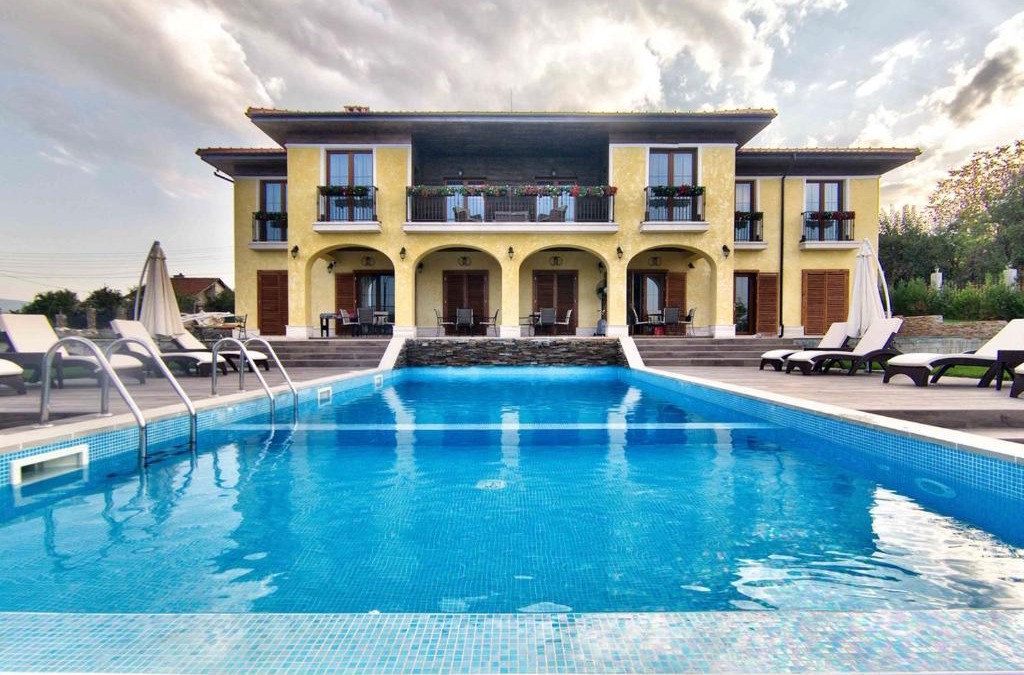 Yablanitsa Villa | Villa Del Sole