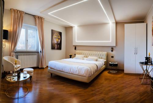 Campobasso Bed & Breakfast | Villa Del Sole Inn