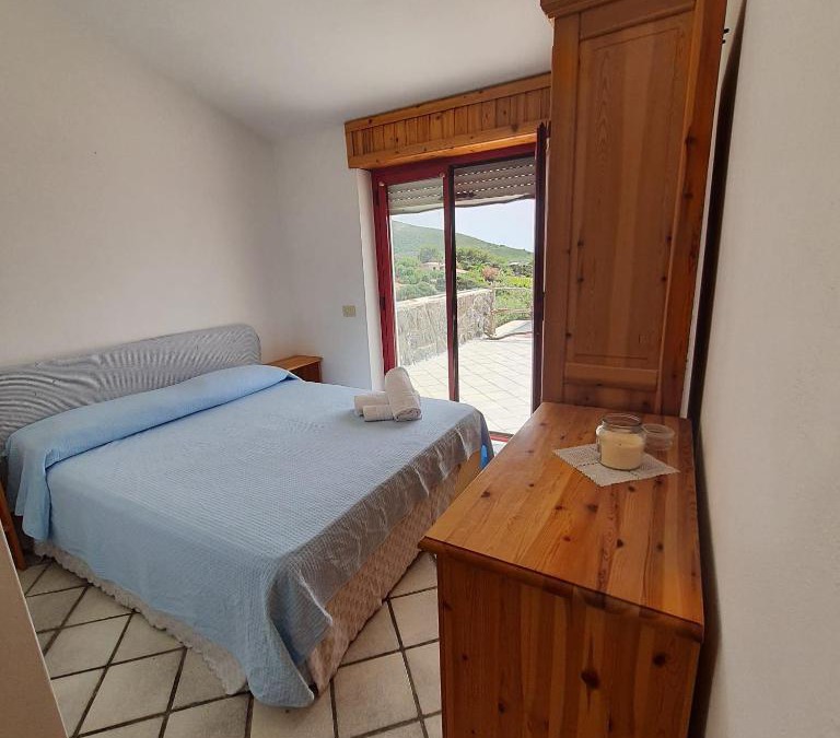 Magomadas Villa | Villa del sole