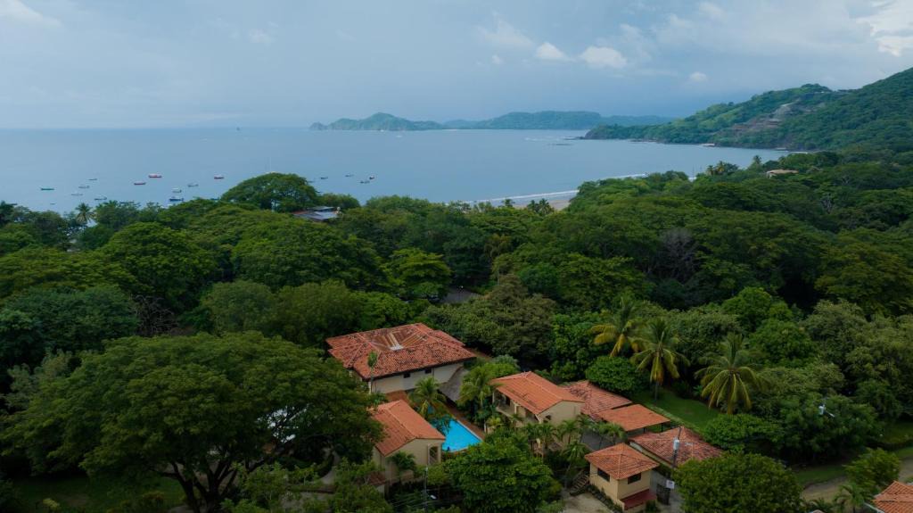 Playa Hermosa Hotel | Villa del Sueño