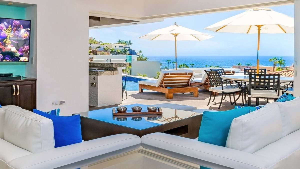 Pedregal House | Villa Del Toro Rojo, Ocean View Pedregal - Concierge and Maid Service included