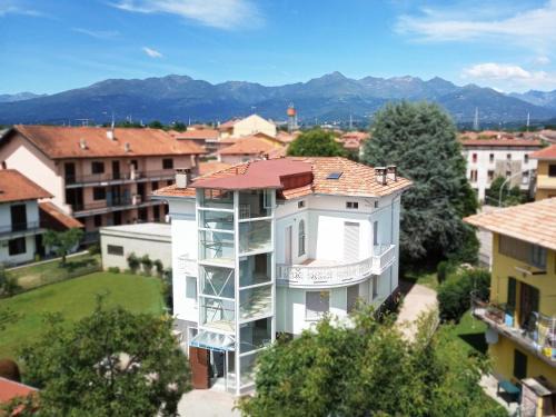 Candelo House | Villa Delbia - L'Elfo