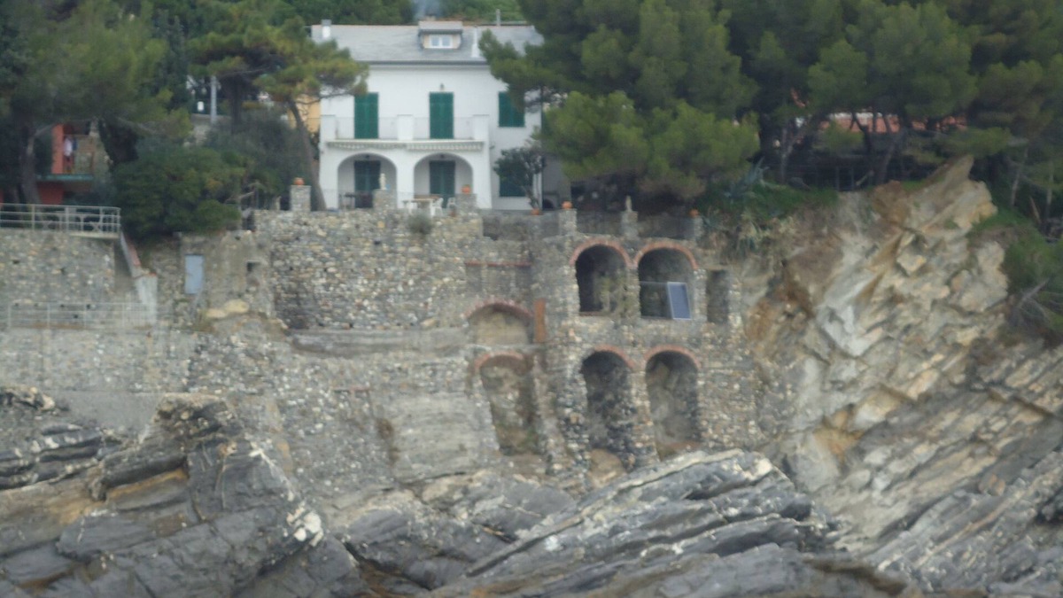 Recco Apartment | Villa Delfini & Gabbiani - Villa Delfini & Gabbiani