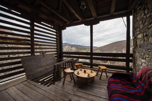 North Macedonia House | Villa Delin