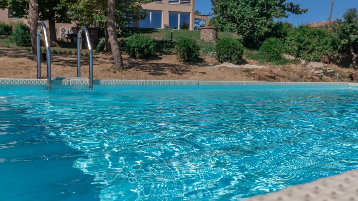 Sant'Elpidio a Mare Villa | Villa Dell'Arco - Seaview, Private Pool & AirCo