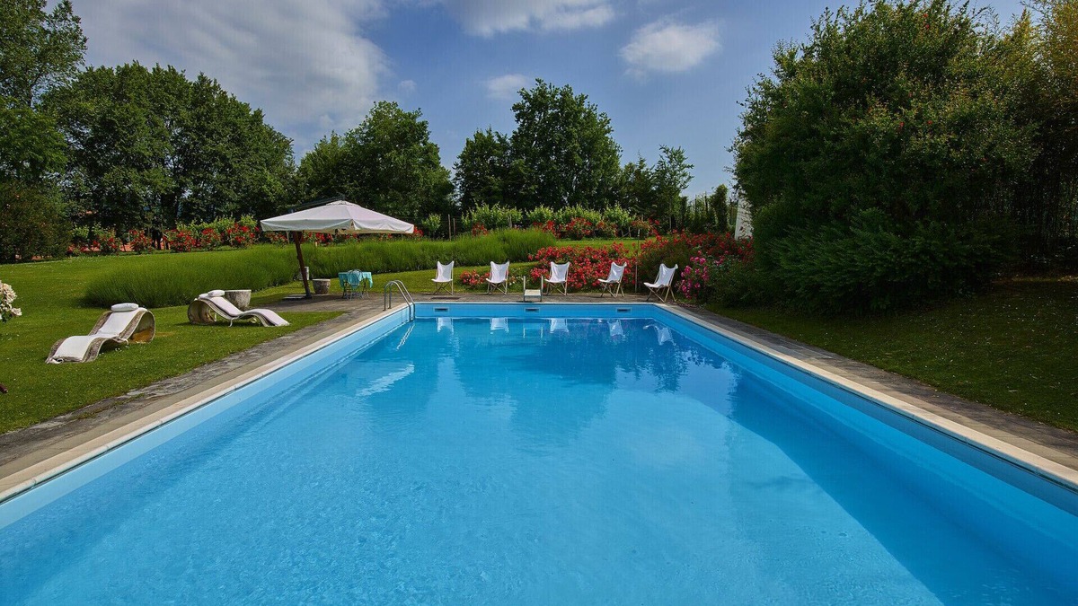 Erbusco Villa | Villa della Corte - Homelike Villas