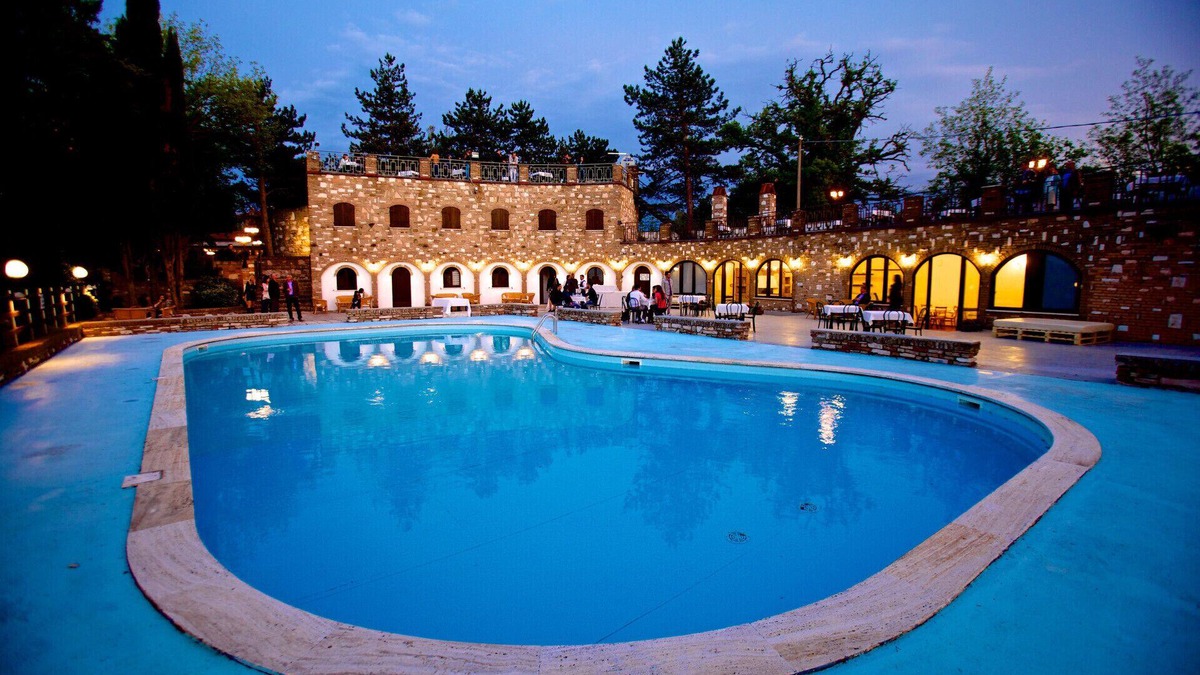 Fermignano Villa | Villa della Loggia - Homelike Villas