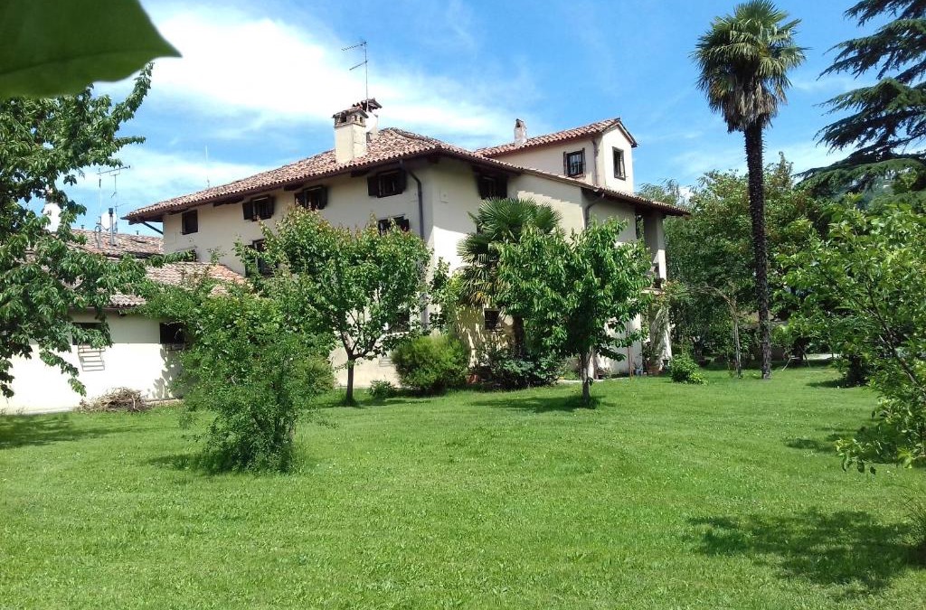 Cormons Bed & Breakfast | Villa Della Stua